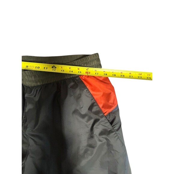The North Face Shorts Men’s Size XL TNFX Navy Blue Windwall NWT - Picture 4 of 13